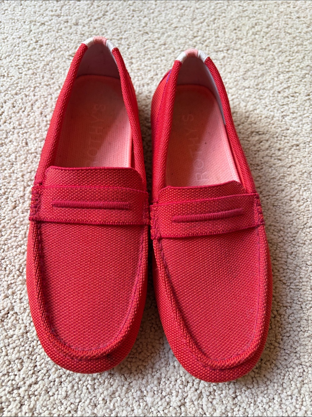 Rothy’s Driving Loafers